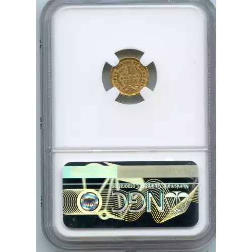 Gold Dollars---Indian Princess Head, Small Head 1854-1856 -Gold- 1 Dollar (3)