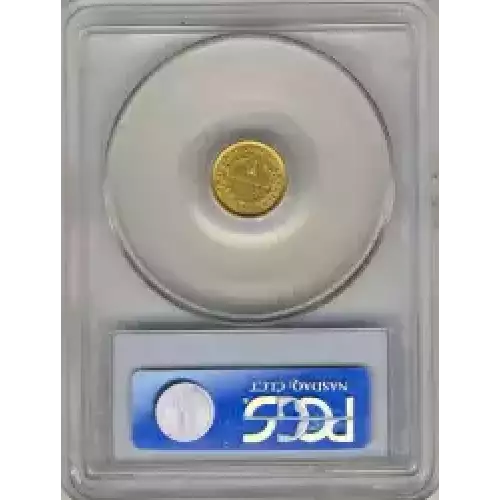 Gold Dollars---Liberty Head 1849-1854 -Gold- 1 Dollar (3)