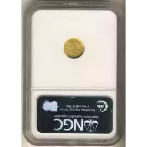 Gold Dollars---Liberty Head 1849-1854 -Gold- 1 Dollar (3)