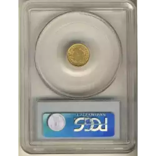 Gold Dollars---Liberty Head 1849-1854 -Gold- 1 Dollar (3)