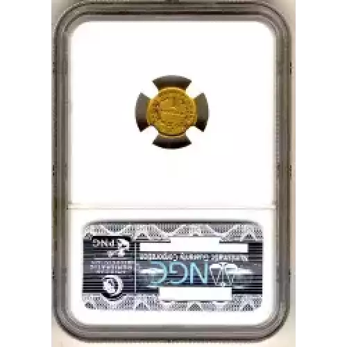 Gold Dollars---Liberty Head 1849-1854 -Gold- 1 Dollar (3)