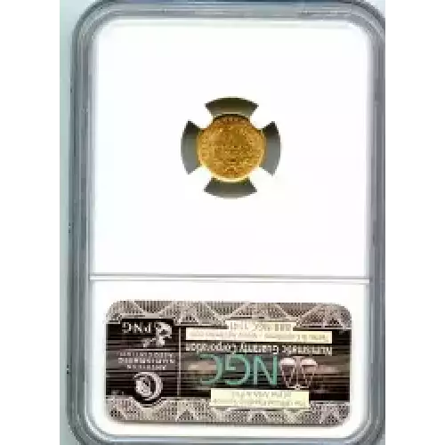 Gold Dollars---Liberty Head 1849-1854 -Gold- 1 Dollar (3)