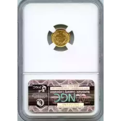 Gold Dollars---Liberty Head 1849-1854 -Gold- 1 Dollar (3)