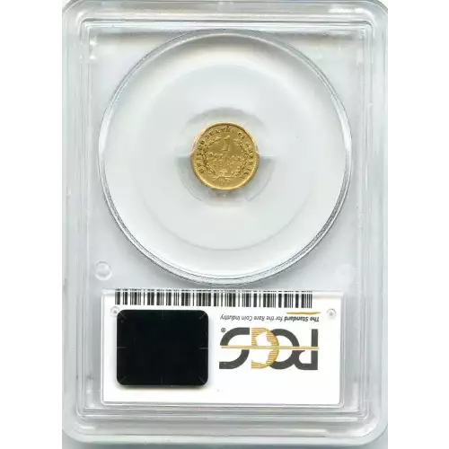 Gold Dollars---Liberty Head 1849-1854 -Gold- 1 Dollar (3)