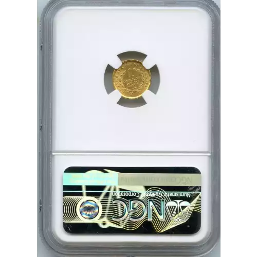 Gold Dollars---Liberty Head 1849-1854 -Gold- 1 Dollar (3)