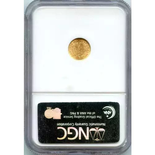 Gold Dollars---Liberty Head 1849-1854 -Gold- 1 Dollar (3)