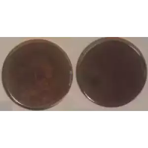 Half Cent Draped Bust-1800-08 -Copper (3)