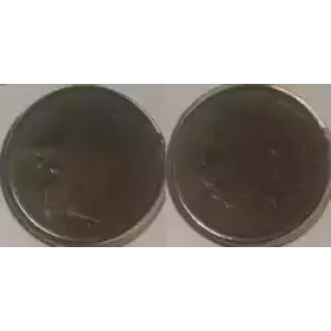 Half Cent Draped Bust-1800-08 -Copper (3)