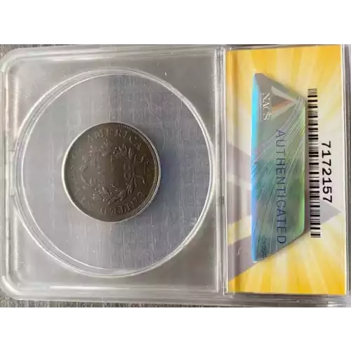 Half Cent Draped Bust-1800-08 -Copper (3)