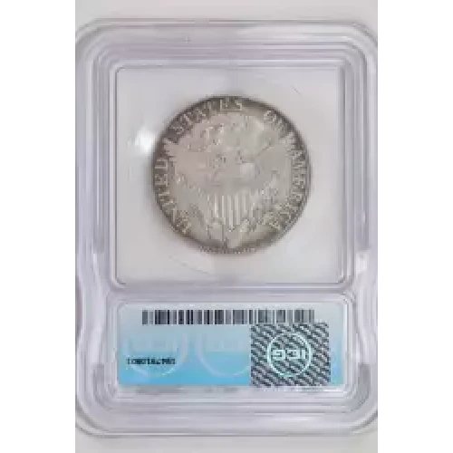 Half Cent Draped Bust-1800-08 -Copper