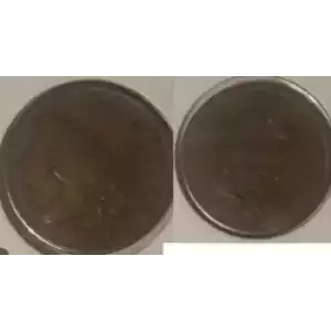 Half Cents -Classic Head 1809-36 -Copper (3)