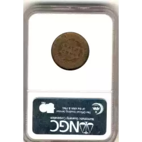 Half Cents -Classic Head 1809-36 -Copper (3)