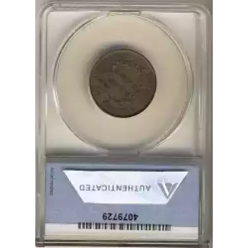 Half Cents -Classic Head 1809-36 -Copper (3)