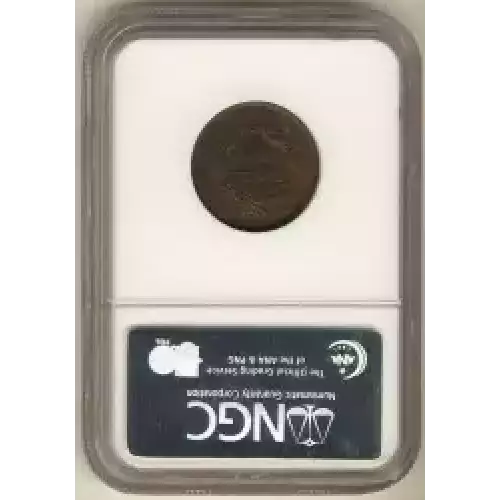 Half Cents -Classic Head 1809-36 -Copper (3)