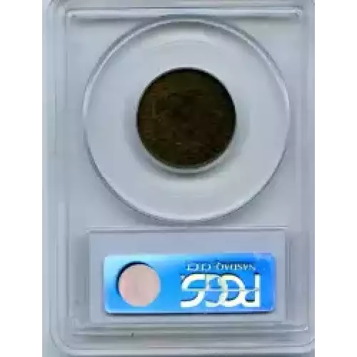 Half Cents -Classic Head 1809-36 -Copper (3)