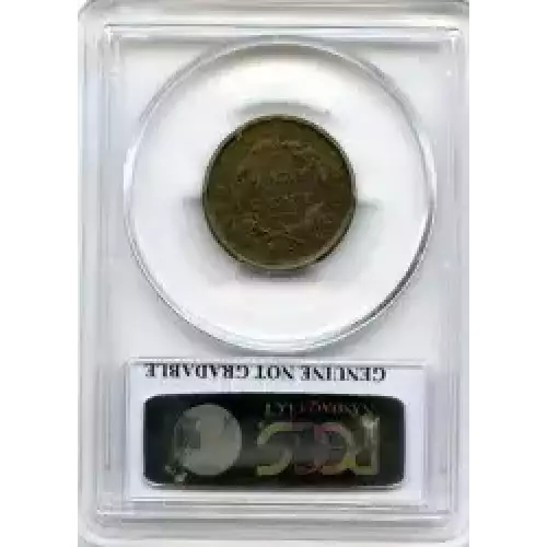 Half Cents -Classic Head 1809-36 -Copper (3)