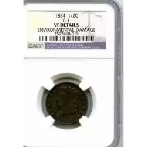 Half Cents -Classic Head 1809-36 -Copper (3)