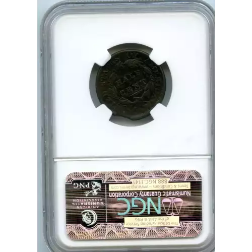 Half Cents -Classic Head 1809-36 -Copper (3)