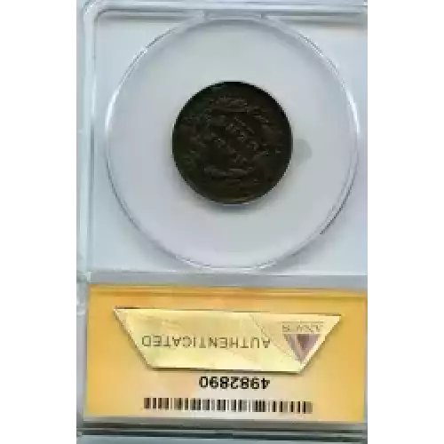 Half Cents -Classic Head 1809-36 -Copper (3)