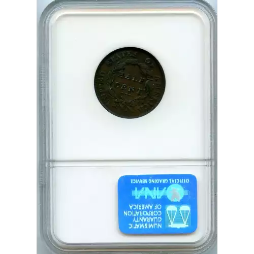 Half Cents -Classic Head 1809-36 -Copper (3)