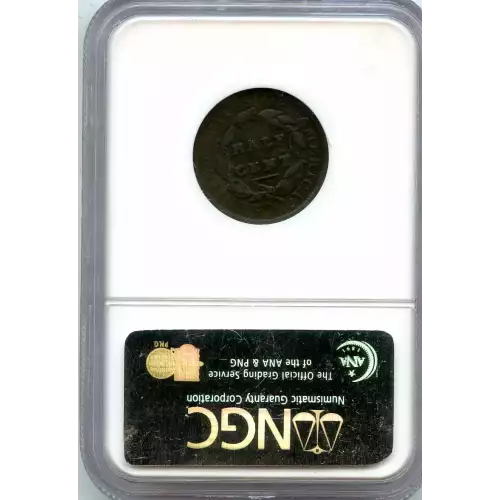 Half Cents -Classic Head 1809-36 -Copper (3)