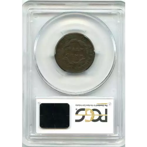 Half Cents -Classic Head 1809-36 -Copper (3)