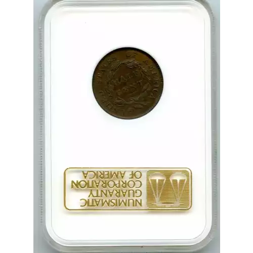 Half Cents -Classic Head 1809-36 -Copper (3)