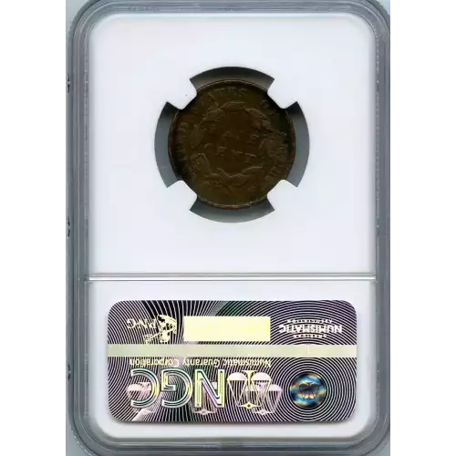 Half Cents -Classic Head 1809-36 -Copper (3)