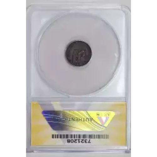 Half Dimes---Capped Bust 1829-1837 -Silver- 0.5 Dime