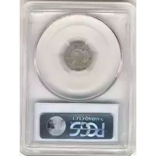 Half Dimes---Capped Bust 1829-1837 -Silver- 0.5 Dime (3)