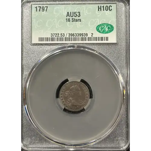 Half Dimes---Draped Bust 1796-1805 -Silver- 0.5 Dime