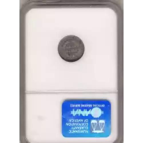 Half Dimes---Liberty Seated 1837-1873-Silver- 0.5 Dime (3)