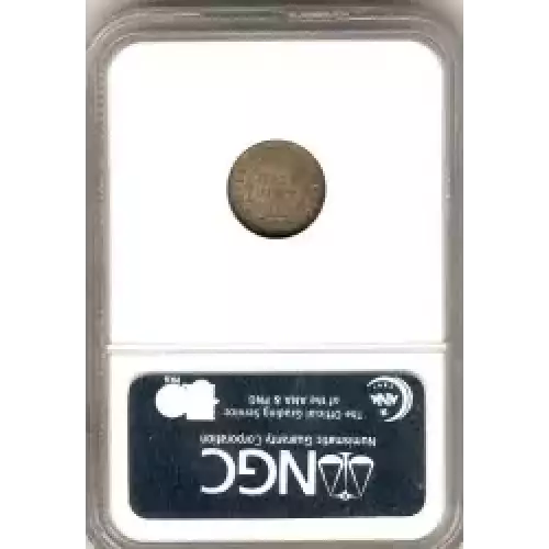 Half Dimes---Liberty Seated 1837-1873-Silver- 0.5 Dime (3)