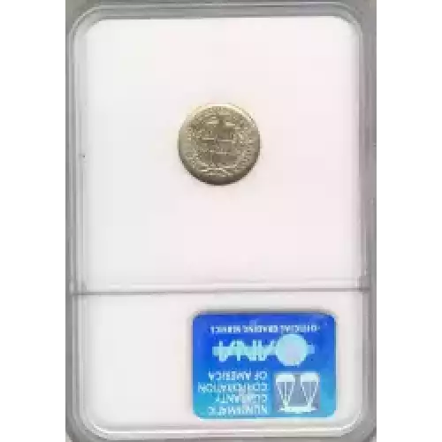 Half Dimes---Liberty Seated 1837-1873-Silver- 0.5 Dime (3)