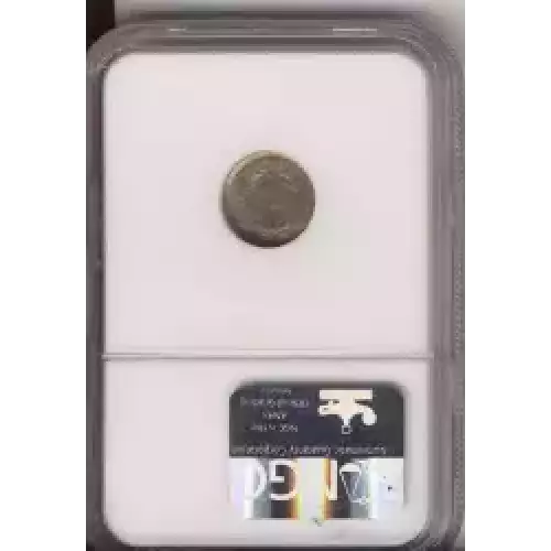 Half Dimes---Liberty Seated 1837-1873-Silver- 0.5 Dime (3)