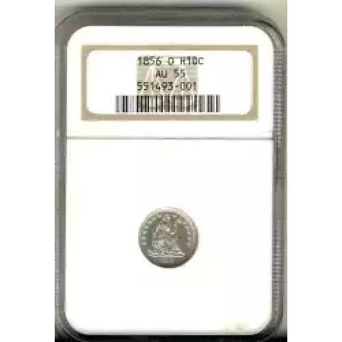 Half Dimes---Liberty Seated 1837-1873-Silver- 0.5 Dime (3)