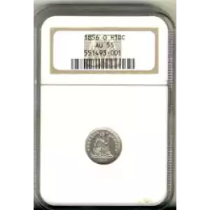 Half Dimes---Liberty Seated 1837-1873-Silver- 0.5 Dime (3)