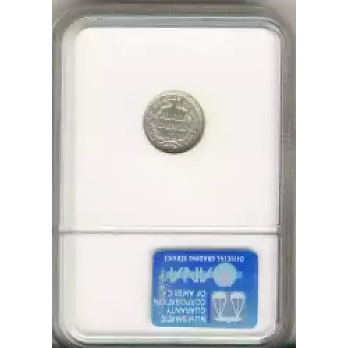 Half Dimes---Liberty Seated 1837-1873-Silver- 0.5 Dime (3)