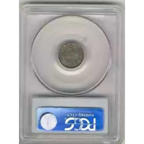 Half Dimes---Liberty Seated 1837-1873-Silver- 0.5 Dime (3)