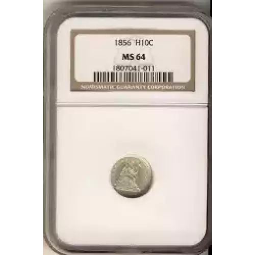 Half Dimes---Liberty Seated 1837-1873-Silver- 0.5 Dime (3)