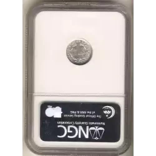 Half Dimes---Liberty Seated 1837-1873-Silver- 0.5 Dime (3)