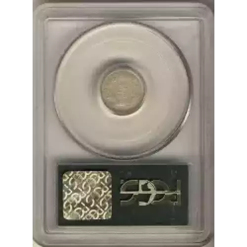 Half Dimes---Liberty Seated 1837-1873-Silver- 0.5 Dime (3)