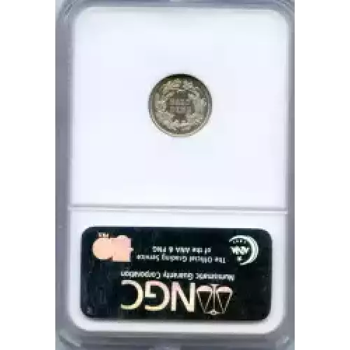 Half Dimes---Liberty Seated 1837-1873-Silver- 0.5 Dime (3)