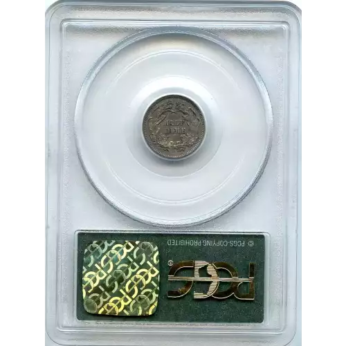 Half Dimes---Liberty Seated 1837-1873-Silver- 0.5 Dime (3)