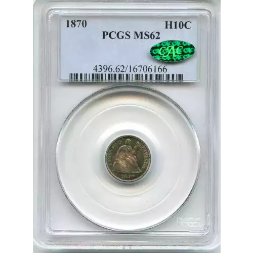 Half Dimes---Liberty Seated 1837-1873-Silver- 0.5 Dime (3)