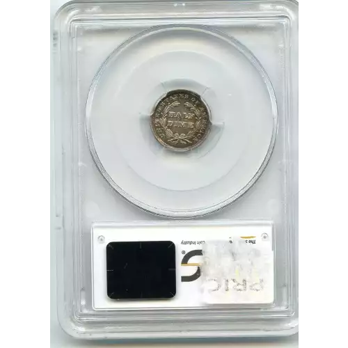 Half Dimes---Liberty Seated 1837-1873-Silver- 0.5 Dime (3)