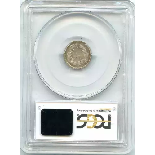 Half Dimes---Liberty Seated 1837-1873-Silver- 0.5 Dime (3)