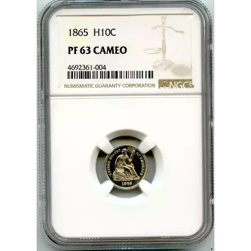 Half Dimes---Liberty Seated 1837-1873-Silver- 0.5 Dime (3)