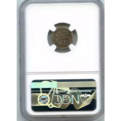 Half Dimes---Liberty Seated 1837-1873-Silver- 0.5 Dime (3)