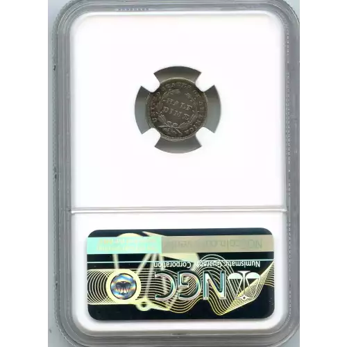 Half Dimes---Liberty Seated 1837-1873-Silver- 0.5 Dime (3)